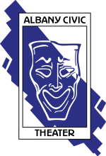 Albany Civic Theater Logo